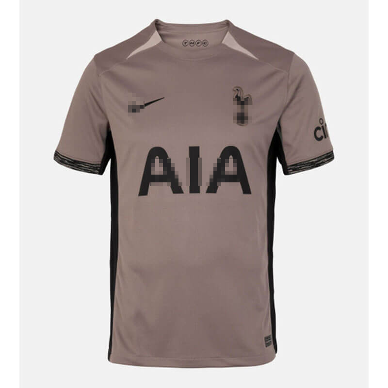 Camiseta Tottenham Hotspur 2023/2024 Third